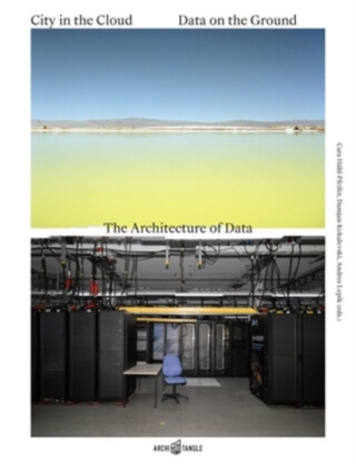 City in the Cloud – Data on the Ground - 