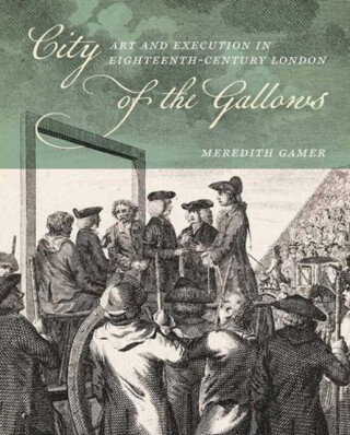 City of the Gallows - Meredith Gamer