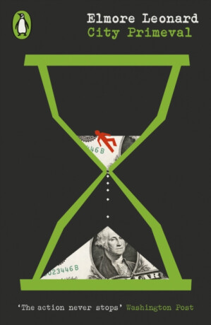 City Primeval - Leonard Elmore
