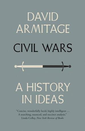 Civil Wars - Armitage