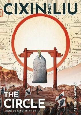 Cixin Liu's The Circle - Xavier Besse