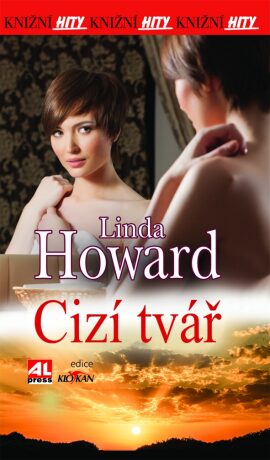 Cizí tvář - Linda Howard