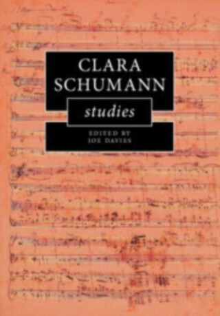 Clara Schumann Studies - 