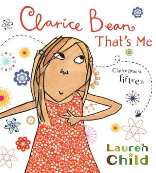 Clarice Bean, That's Me - Lauren Child