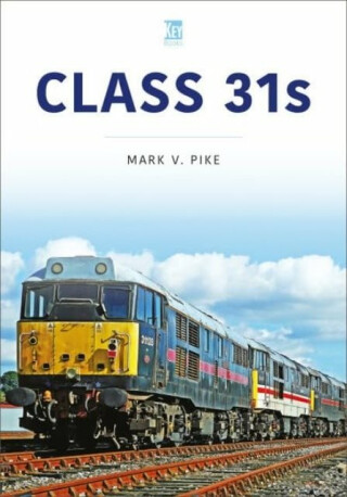 Class 31s - Mark V Pike