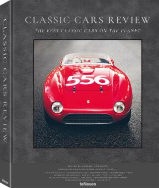 Classic Cars Review: The Best Classic Cars on the Planet - Michael Görmann