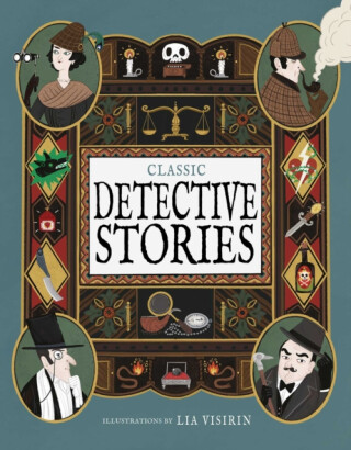 Classic Detective Stories - 