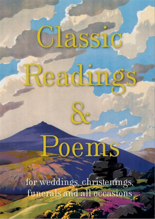 Classic Readings and Poems - Jane McMorland Hunter