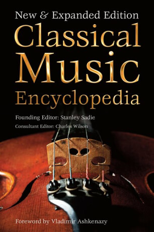Classical Music Encyclopedia - 