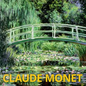 Claude Monet - Martina Padberg