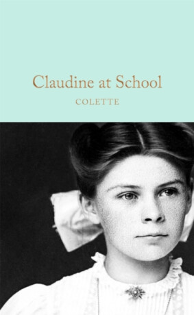 Claudine at School - Colette