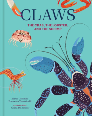 Claws - Francesco Tomasinelli