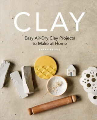 Clay - Reeves Sarah