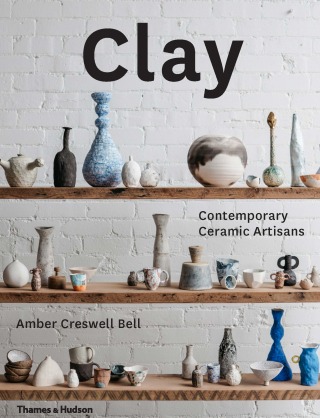 Clay - Amber Creswell Bell
