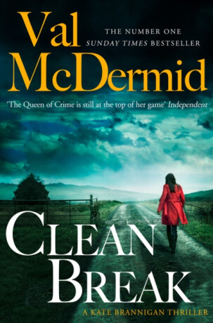 Clean Break - Val McDermidová