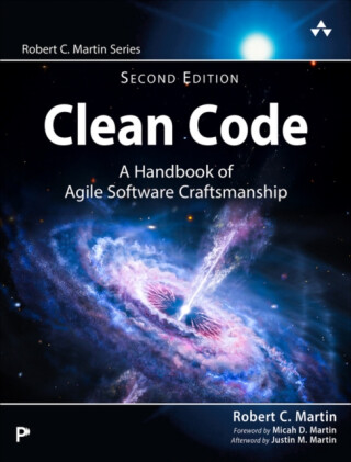 Clean Code - Robert Martin