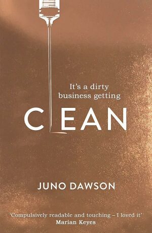 Clean: It´s a dirty business getting clean - Juno Dawson