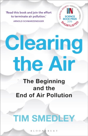 Clearing the Air - Tim Smedley