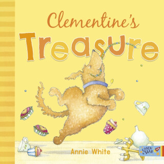 Clementine's Treasure - Annie White
