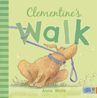 Clementine's Walk - Annie White