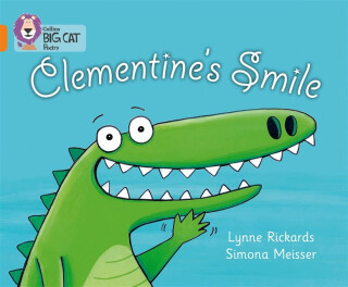 Clementineâ€™s Smile - Lynne Rickards