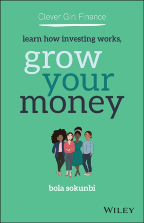 Clever Girl Finance - Bola Sokunbi