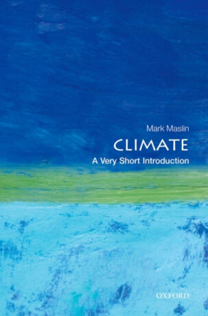 Climate - Mark A. Maslin