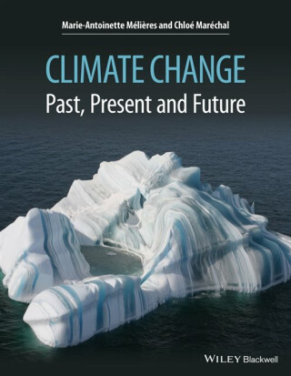 Climate Change - Chloe Marechal,Marie-Antoinette Melieres