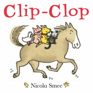 Clip-Clop - Nicola Smee