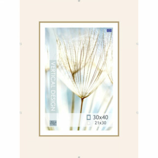 Clip rám Falc plexisklo 30x40cm - 