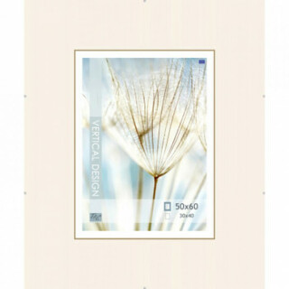 Clip rám Falc plexisklo 50x60cm - 