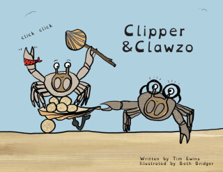 Clipper & Clawzo - Tim Ewins