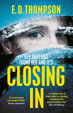 Closing In - E.D. Thompson