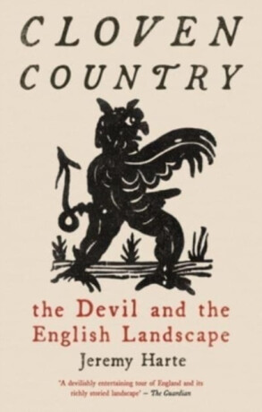 Cloven Country - Jeremy  Harte