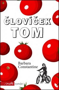Človíček Tom - Barbara Constantine