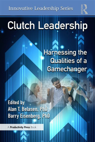 Clutch Leadership - 