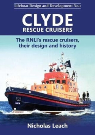 Clyde Rescue Cruisers - Nicholas Leach