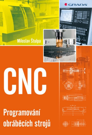 CNC - Miroslav Štulpa