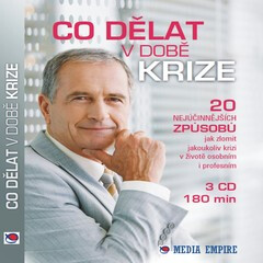 Co dělat v době krize - Dan Miller