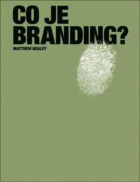 Co je branding? - Matthew Healey