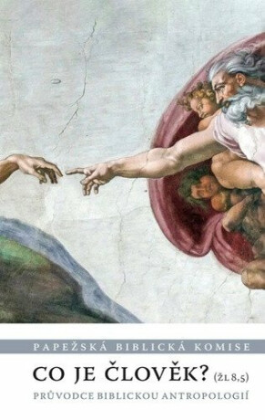 Co je člověk? - neuveden
