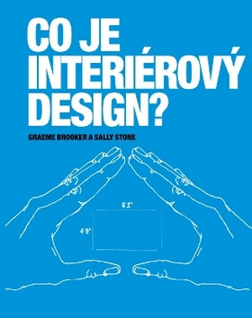 Co je interiérový design? - Graeme Brooker,Sally Stone