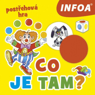 Co je tam? - neuveden
