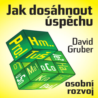 Co je to úspěch – a jak jej dosáhnout? - David Gruber