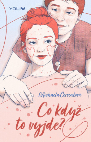 Co když to vyjde? - Michaela Červenková