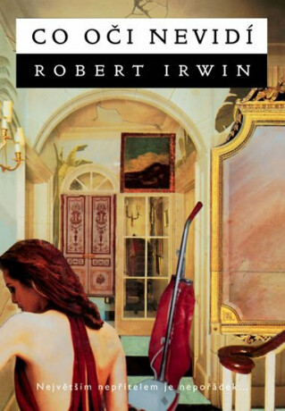 Co oči nevidí - Robert Irwin