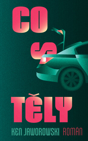 Co s těly  - Ken Jaworowski