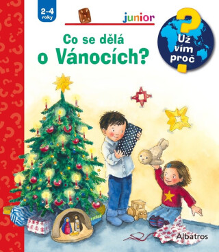 Co se dělá o Vánocích? - 