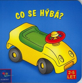 Co se hýbá - Stefan Lohr