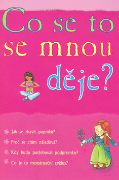 Co se to se mnou děje? - Susan Meredith